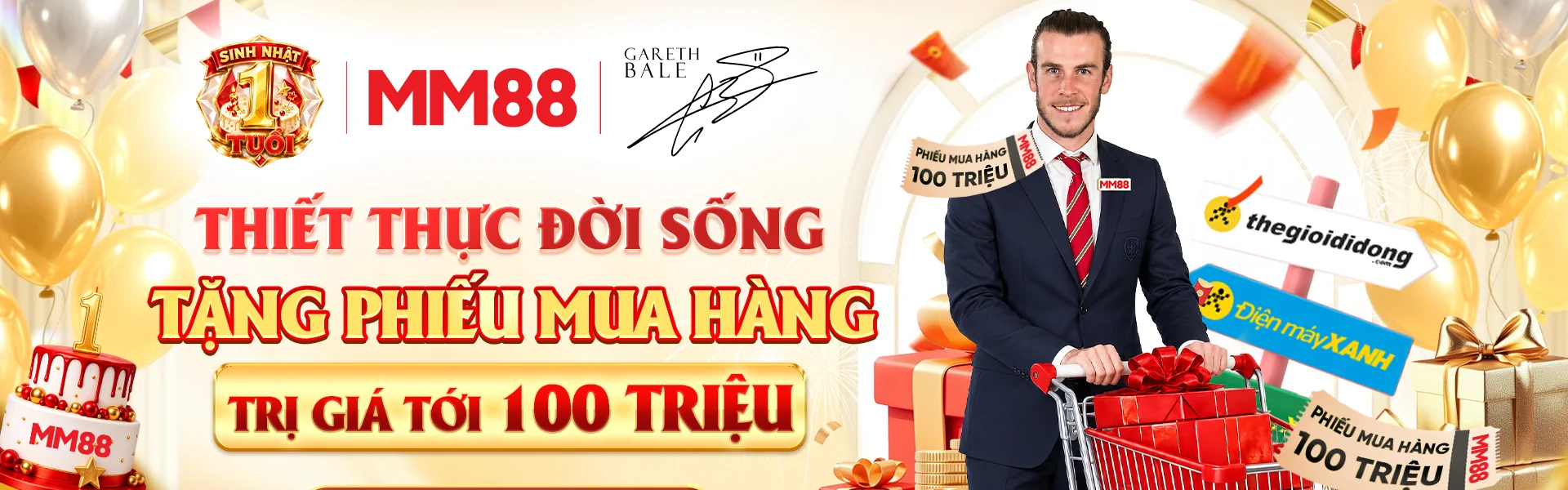 sự kiện mm88 2